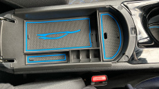 Toyota C-HR 2.0 Hybrid Dynamic 5dr CVT Hybrid Hatchback